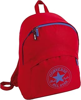Zaino Americano Rosso All Star Converse