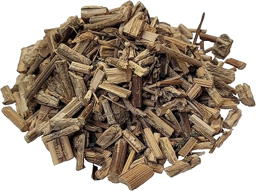 Miniatura 7 de Naturejam Capitaneja Herb - Bolsa de 8 onzas, 100% natural Wildcraft-Sin procesamiento, también conocida como Verbesina Crocata