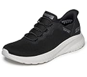 Women's Hands Free Slip-ins Bobs Squad Chaos-Daily Inspiration Sneaker