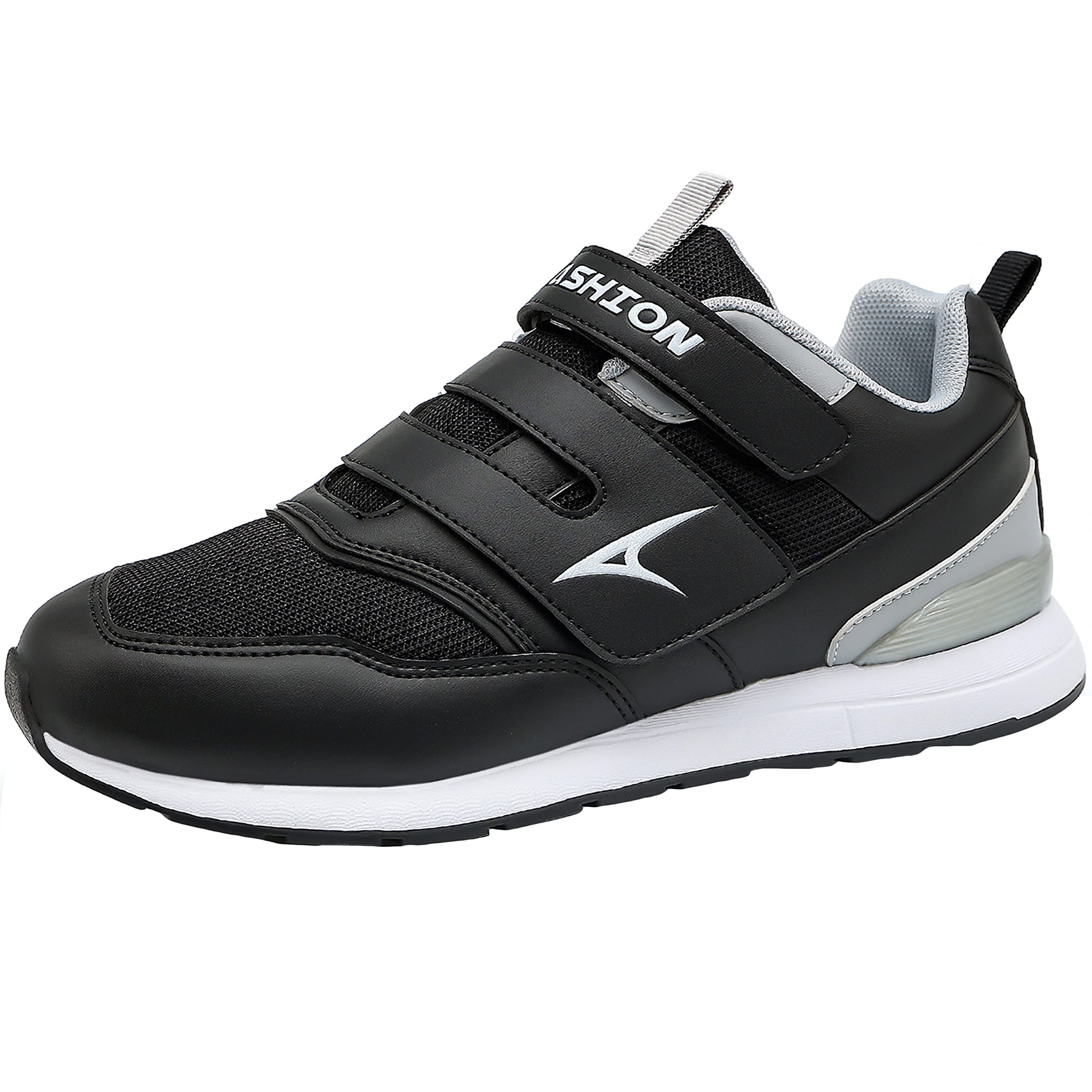 Boys Trainers Running Shoes Kid Sneakers Athletic Casual Sports Walking  Shoes Unisex Kids(L