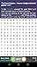 Word Search Puzzle Game