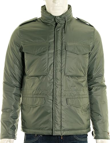 thermore padded levis