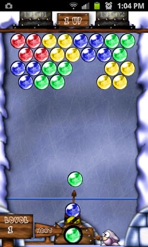 Bubble Blaster Pro #TOP3