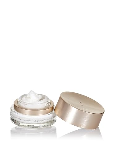 Miniatura 3 de Juvena Skincare Energy Age Reversing Crema hidratante facial, 1.7 onzas, transparente