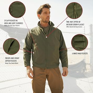 Rothco Mens Modern