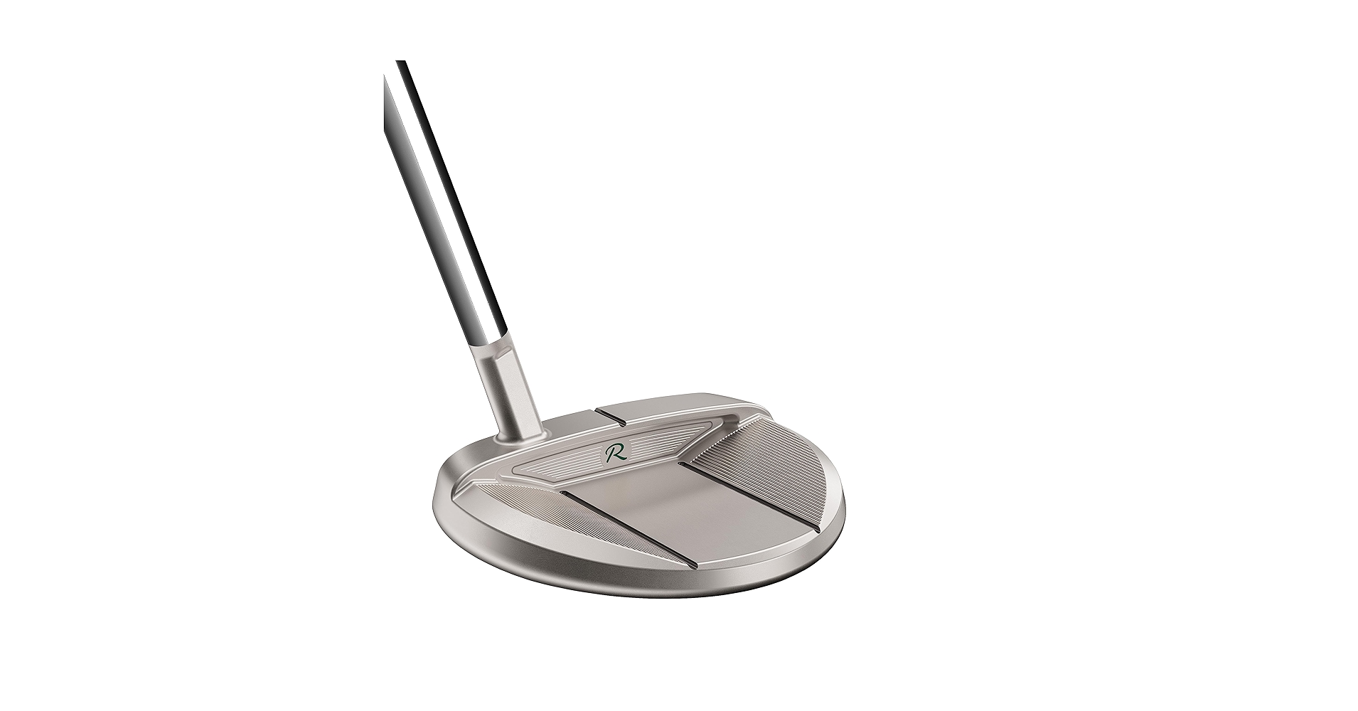 TaylorMade　TP Reserve パター　TR-M3TC TaylorMade TP Reserve TR-M33 Putter - Worldwide Golf Shops