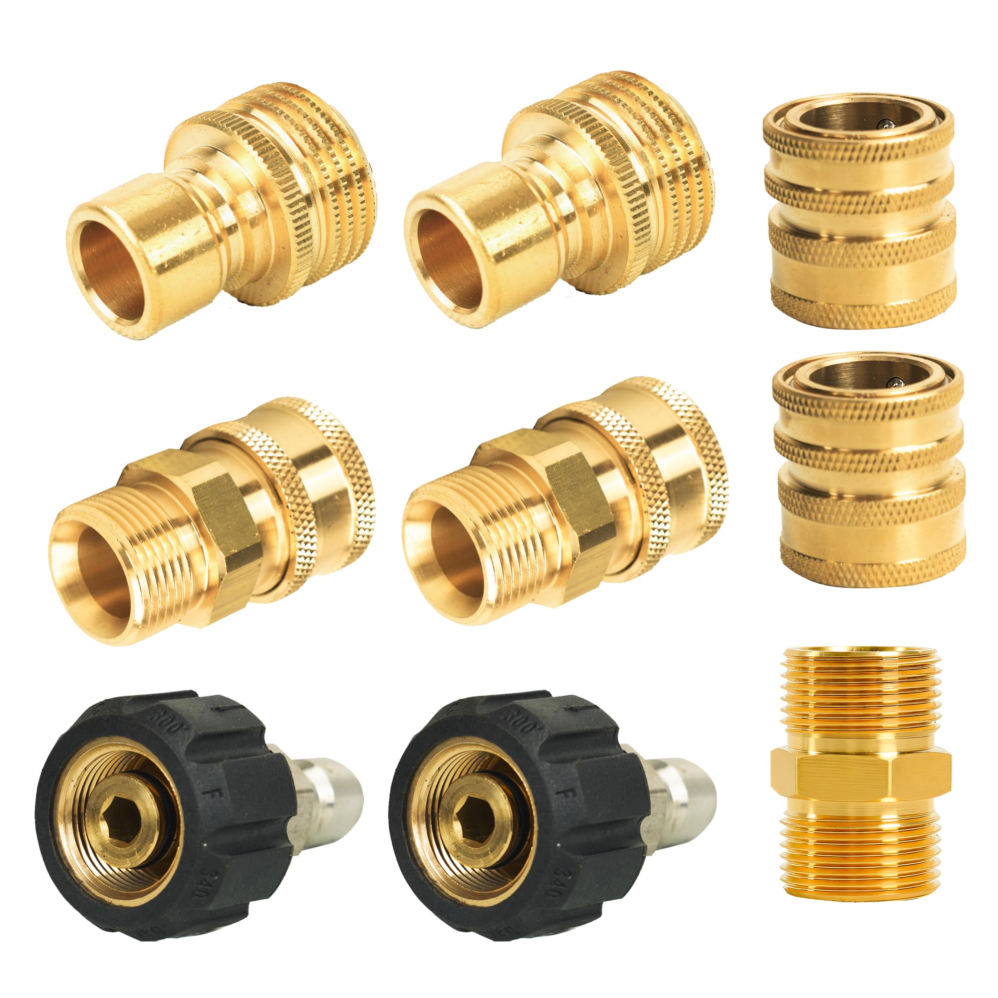 Pump Adapter kit for Pressure Washer product research image