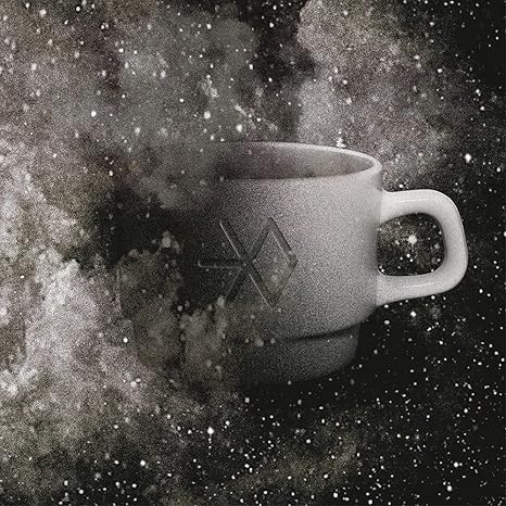 Amazon Com Sm Entertainment Exo Universe 2017 Winter Special Album Home Kitchen