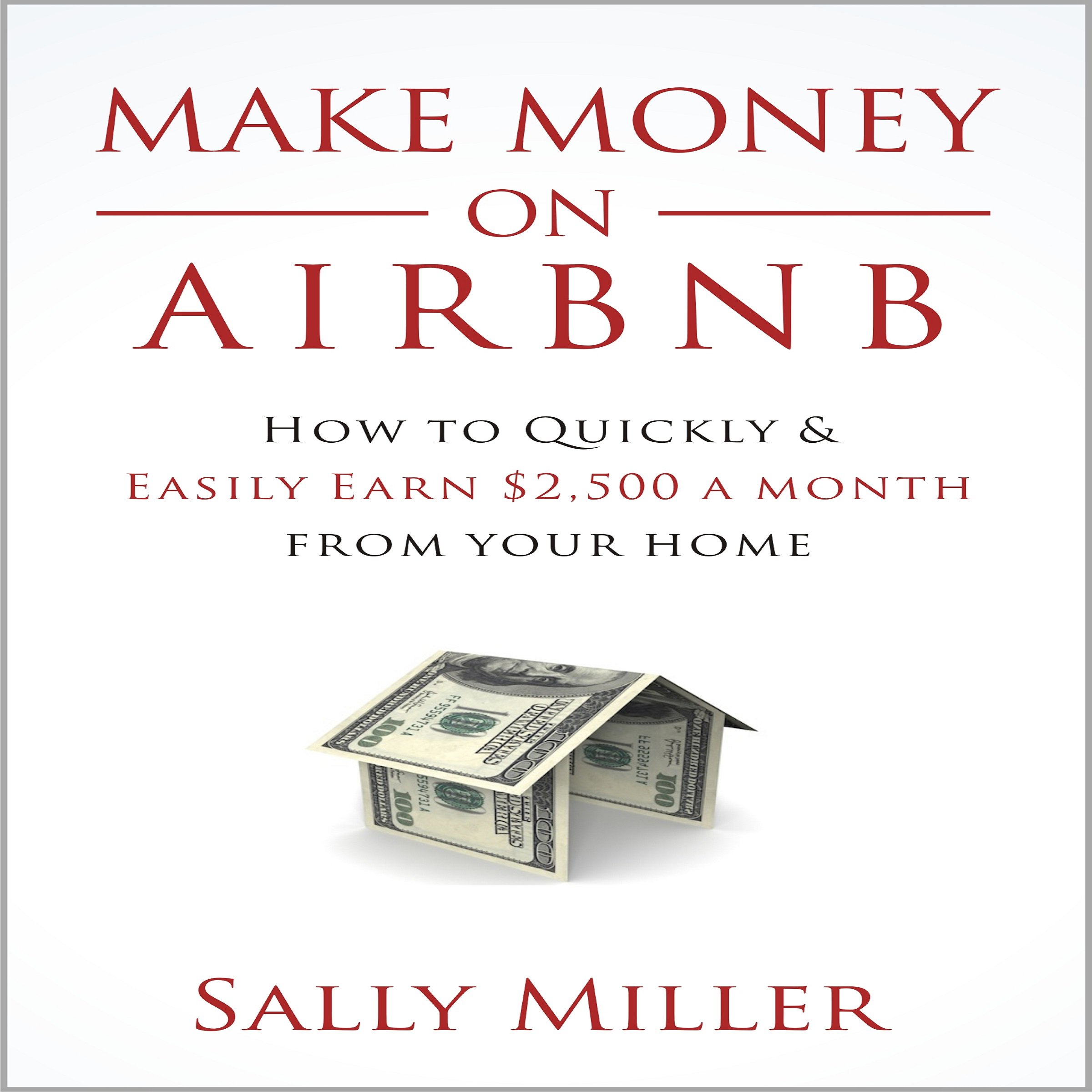 Cover art for Make Money on Airbnb