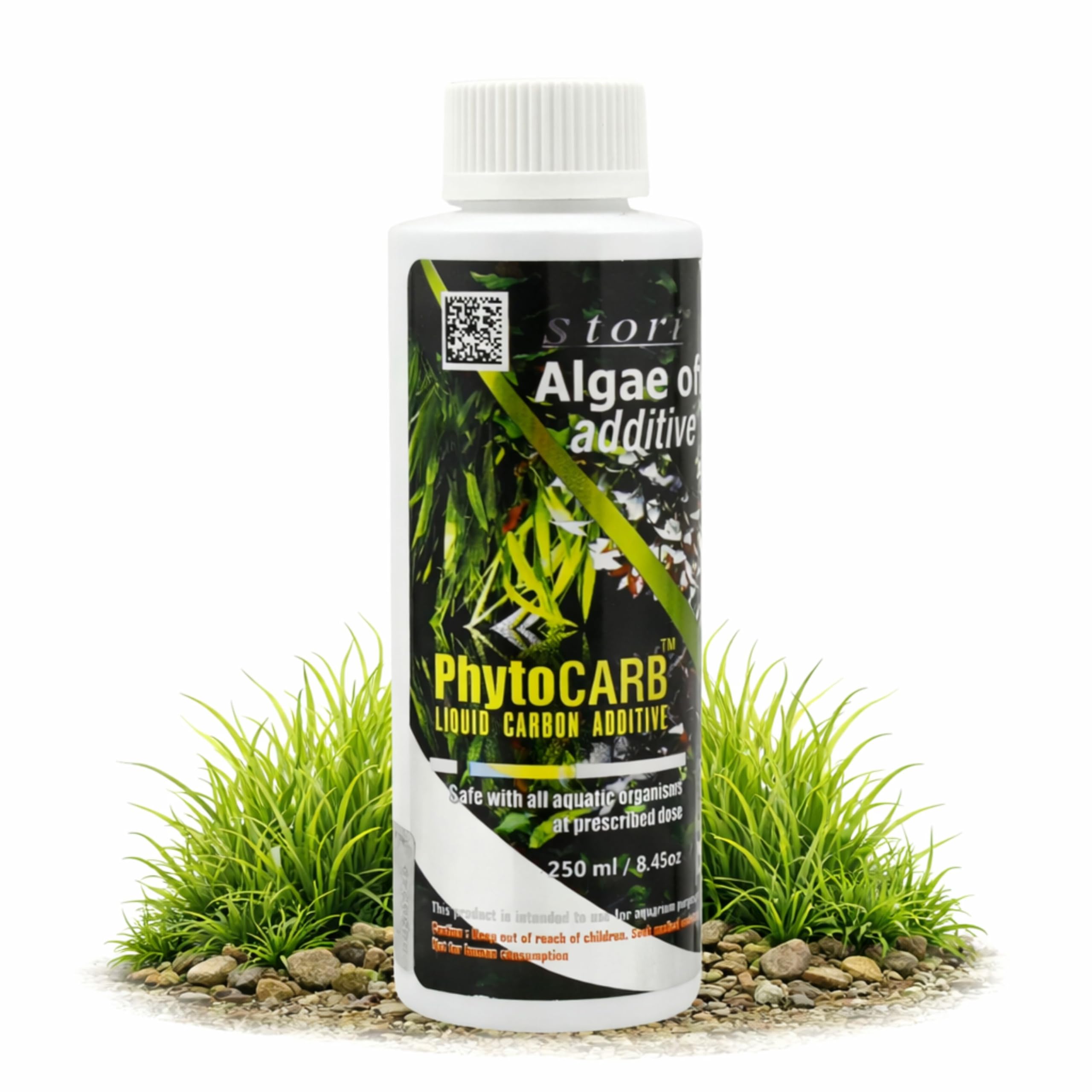 Foodie Puppies Aquatic Remedies Phyto Carb CO2 Plus Plant