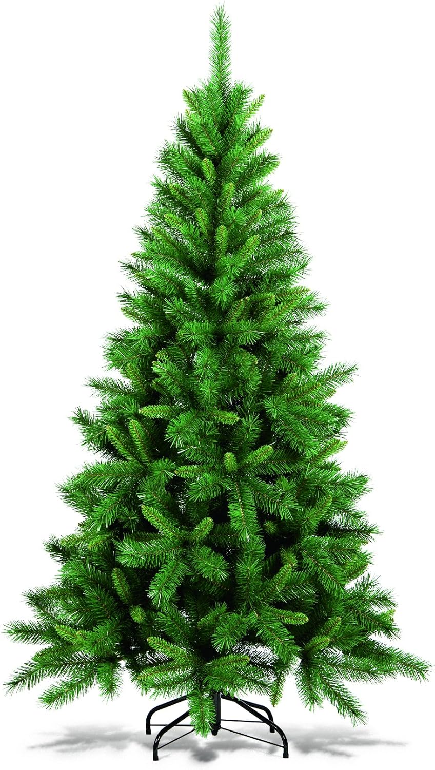 alberi di Natale