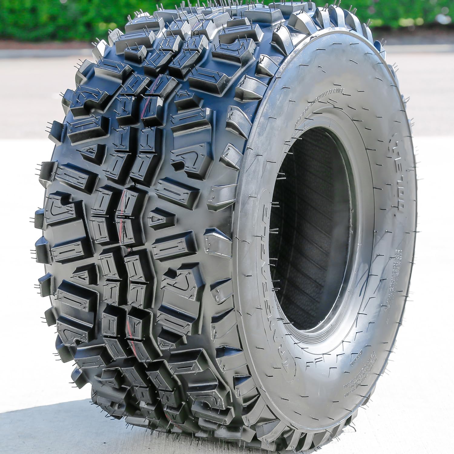 Carlisle All Trail II ATV Tire 24X9.5010 Video Games