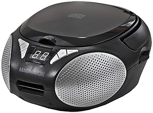 best portable boombox