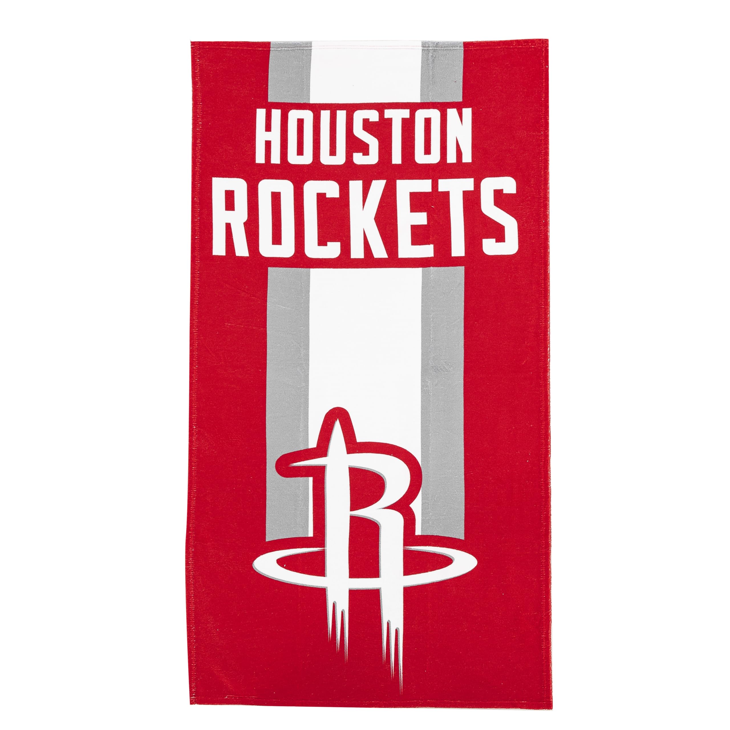 Northwest NBA Chicago Bulls Beach Towel, 30 X 60 Inches