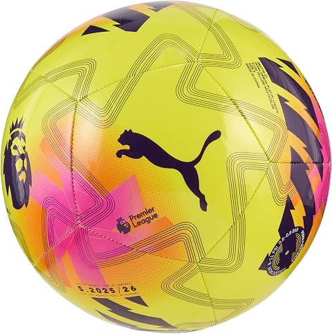PUMA Orbita Play Premier League 2025/26
