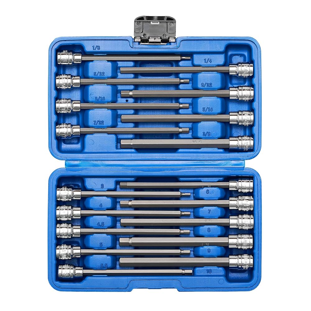 その他 AAAA EMENTOL 18PCS 3/8