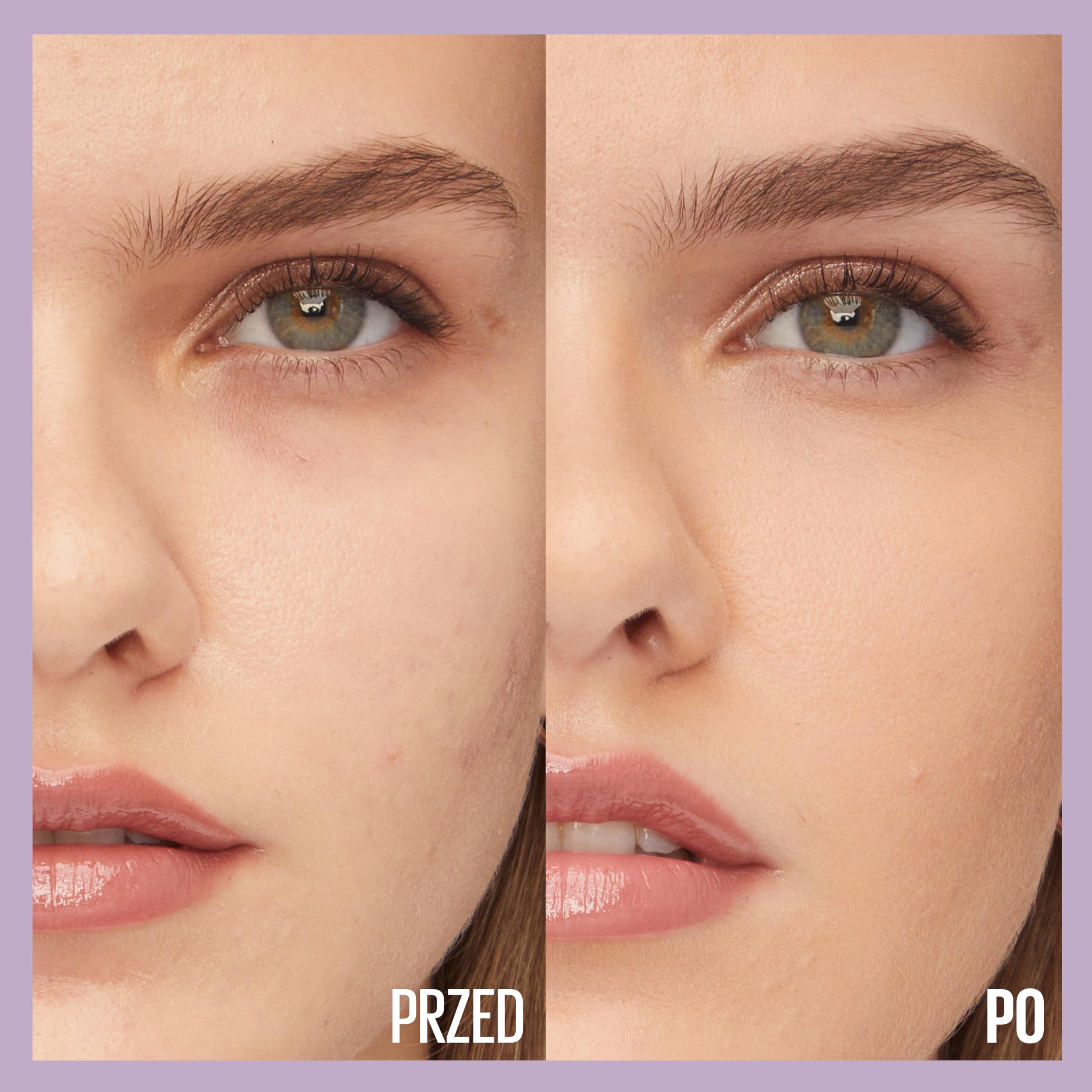 Maybelline New York Super Stay Lumi matowy podkład 30H 115