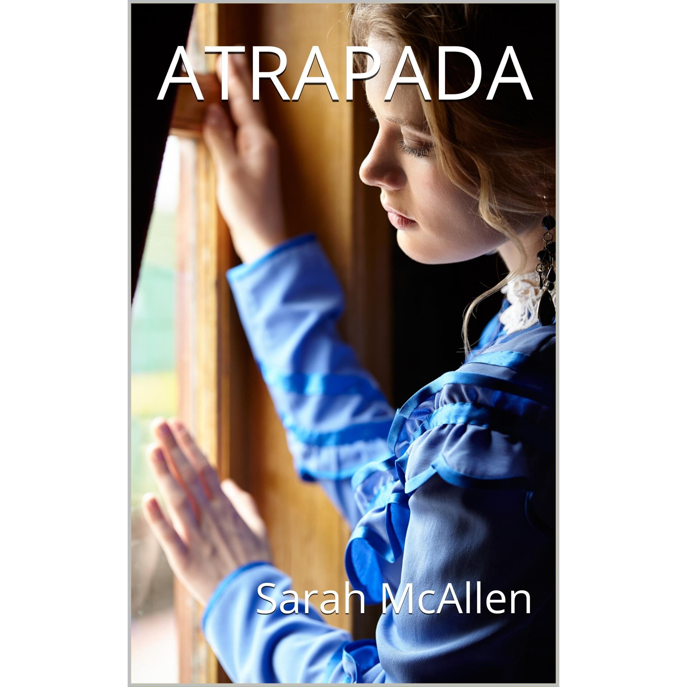 Atrapada