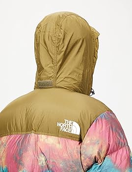 THE NORTH ノースフェイス ノベルティー ヌプシジャケット Amazon | [ザノースフェイス] ノベルティーヌプシジャケット