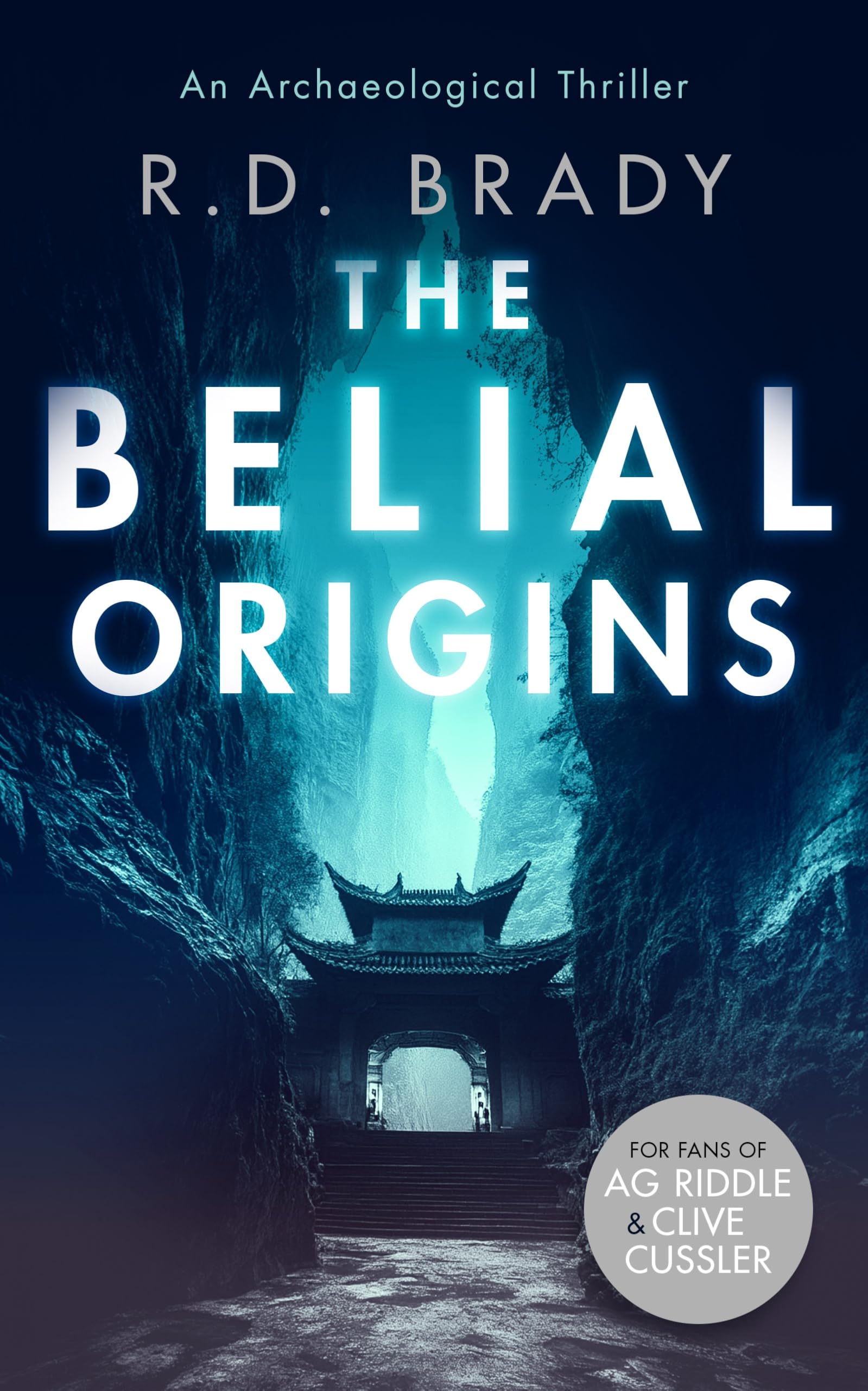 The Belial Origins: 6 (The Belial Series)