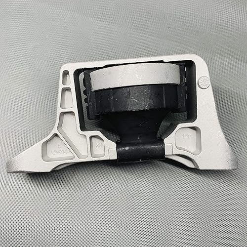 Miniatura 5 de Soporte de motor delantero derecho ADVANCE IGNITION compatible con Mazda 3 Mazda 3 Sport 2.0L A4447 BBM239060A 2011 2012 2013