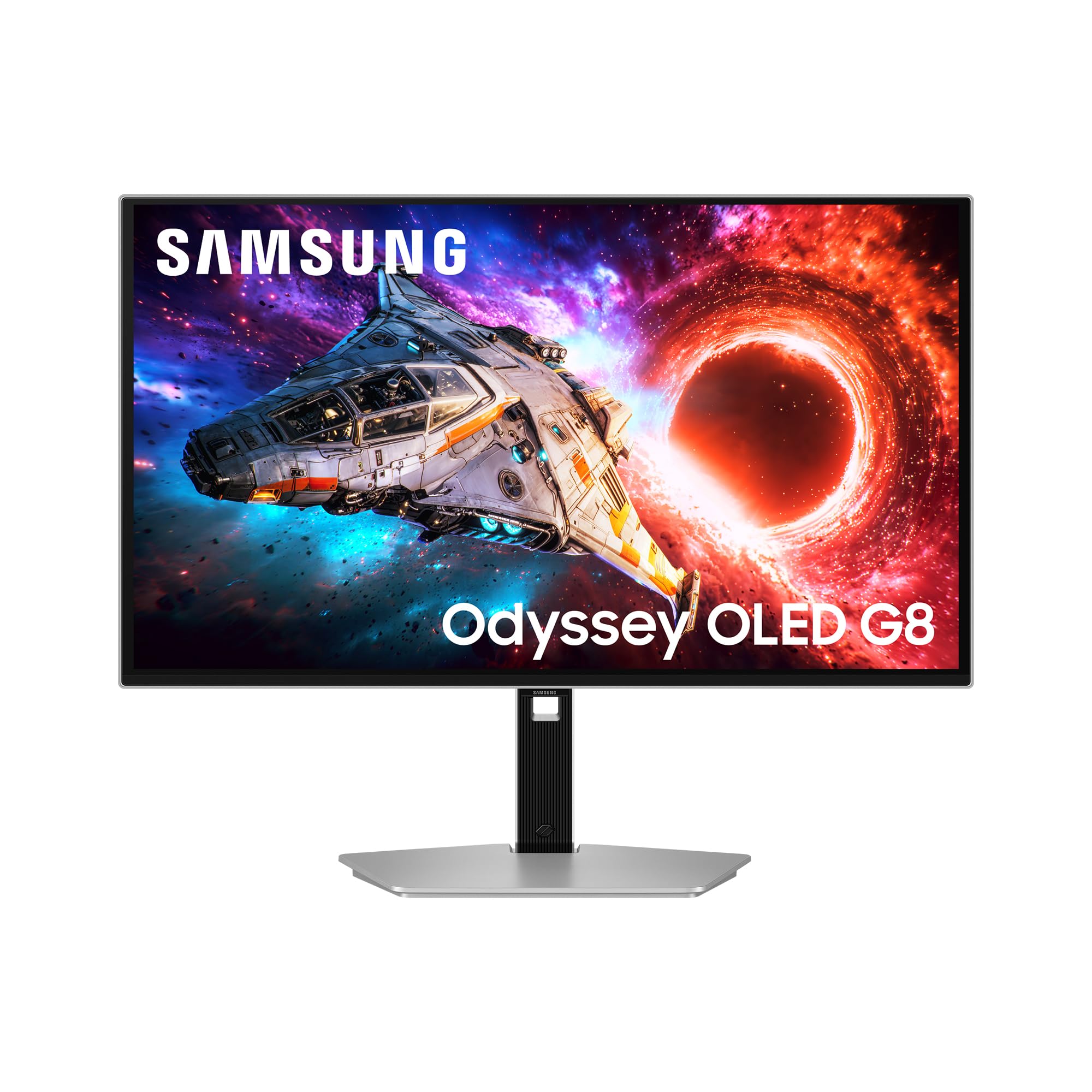 Samsung Odyssey OLED G8 32 Zoll G80SH 4K QD-OLED 240Hz Gaming Monitor