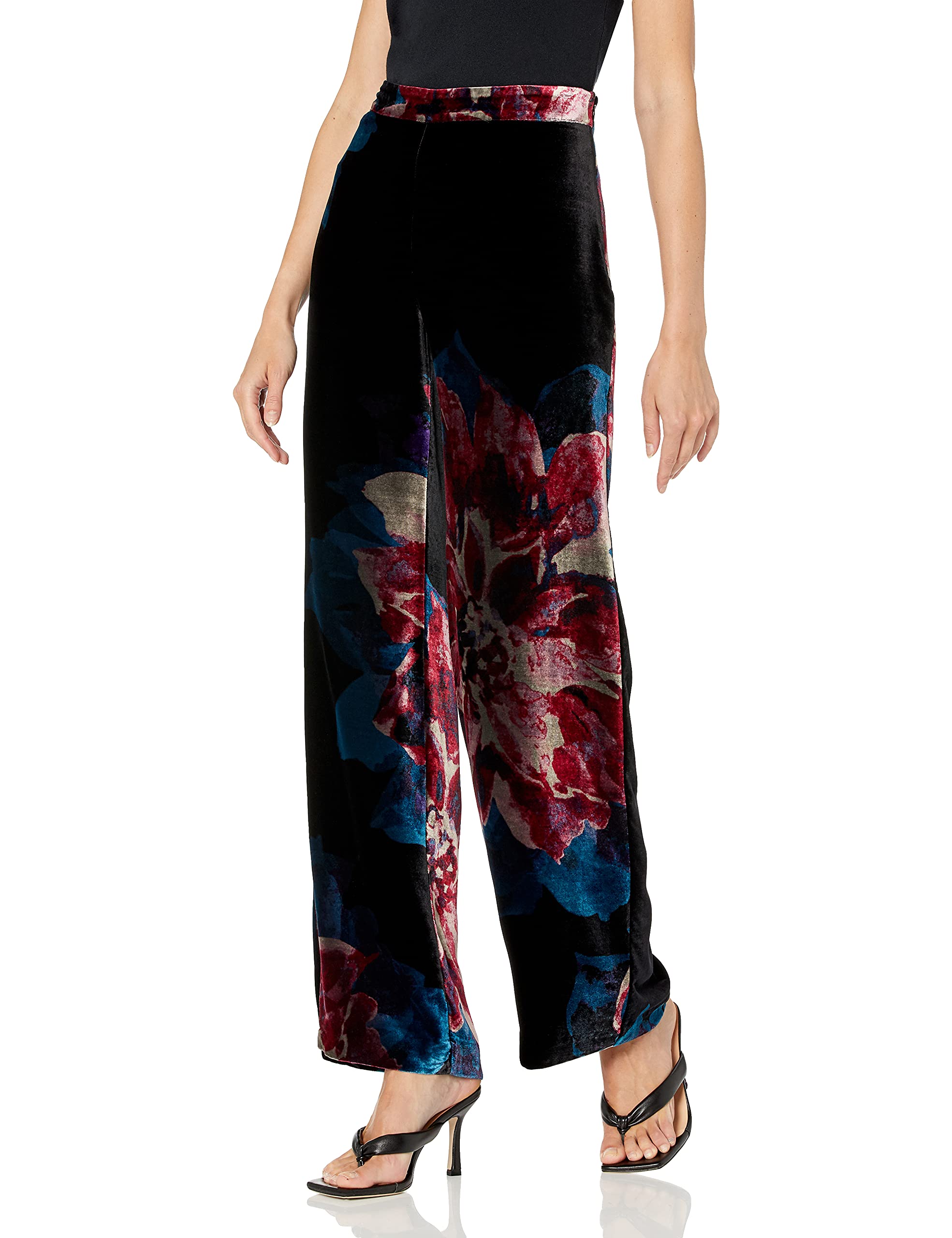 Trina TurkWomen's Penelope Wide Leg Pant