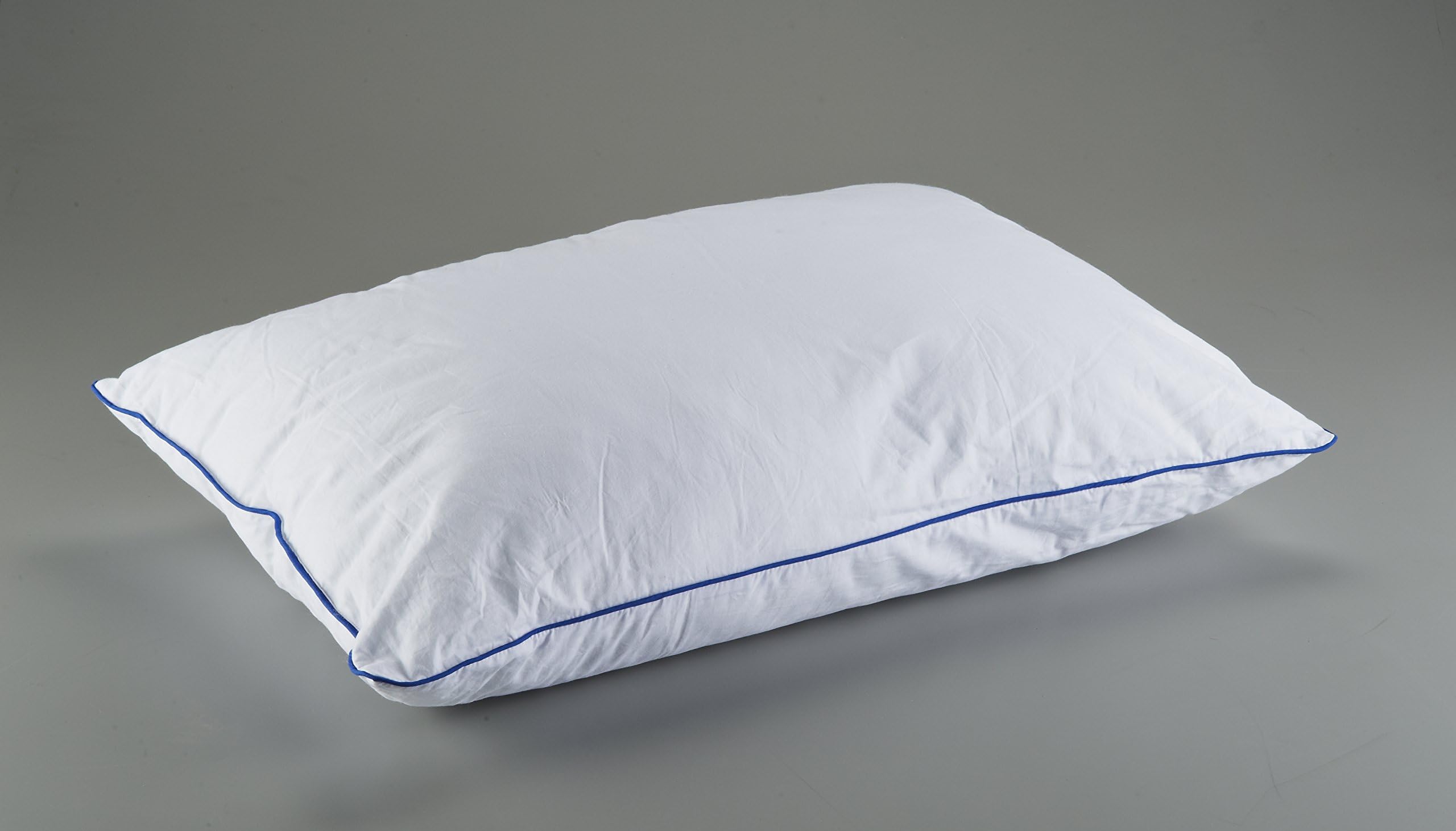 Embrace Air Water Pillow Head and Neck Support, Latex Free