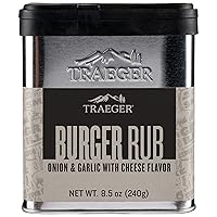 Vista 11 de Traeger Anything Rub
