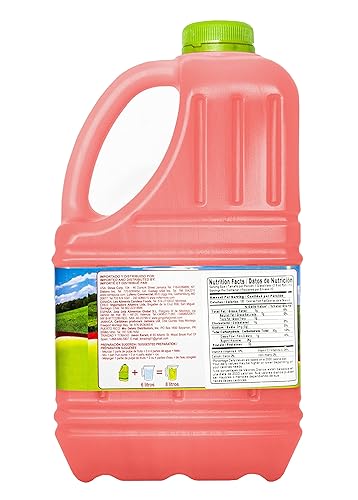 Miniatura 19 de Canoa Purés de frutas Hecho con fruta real 64 onzas líquidas Ideal para jugos, batidos, cócteles, postres, salsas, adobos y más