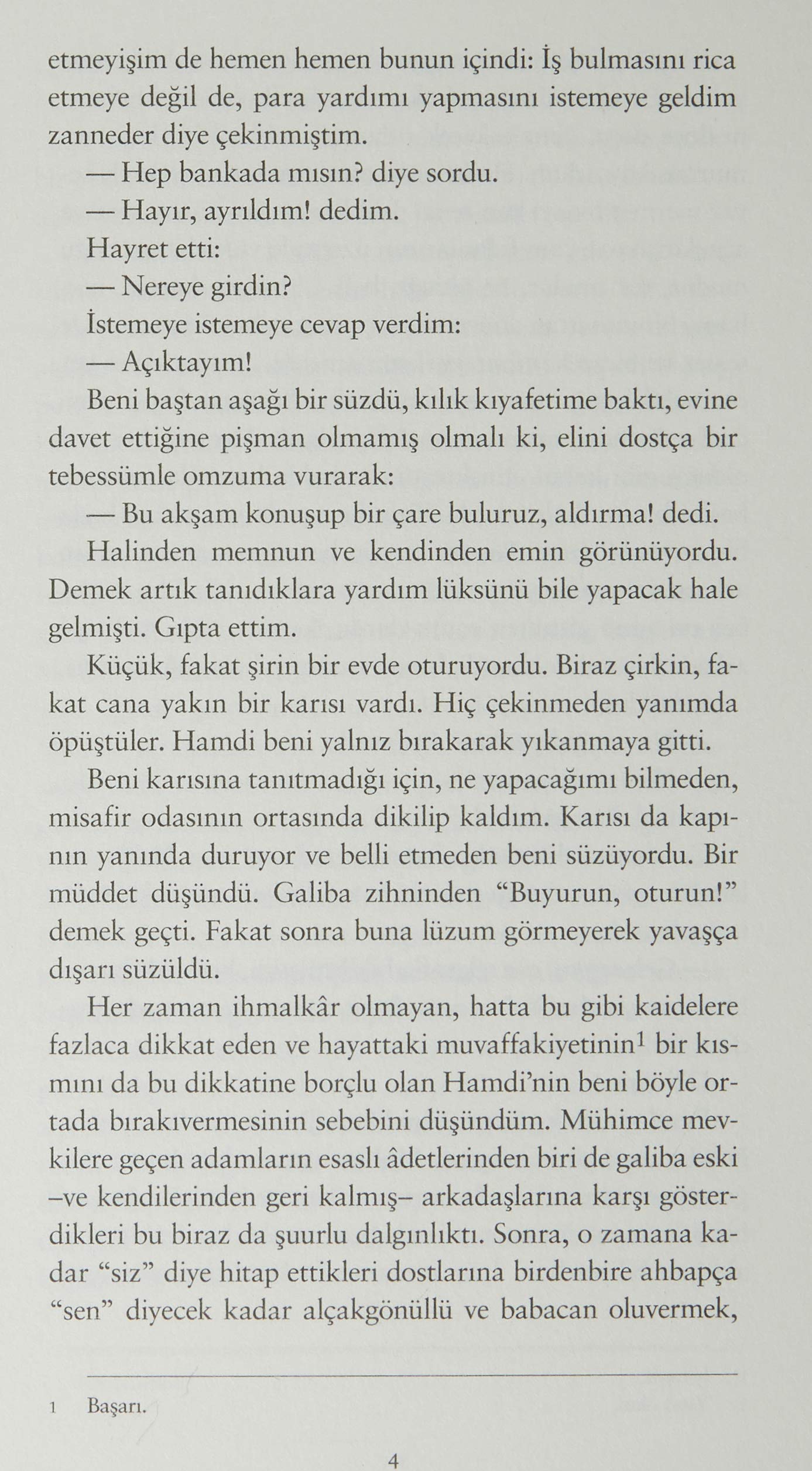 K�rk Mantolu Madonna [Paperback] Sabahattin Ali - PT08