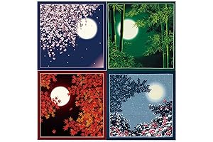 Furoshiki Wrapping Cloth: Enhancing Gifting and Storage with Timeless Grace