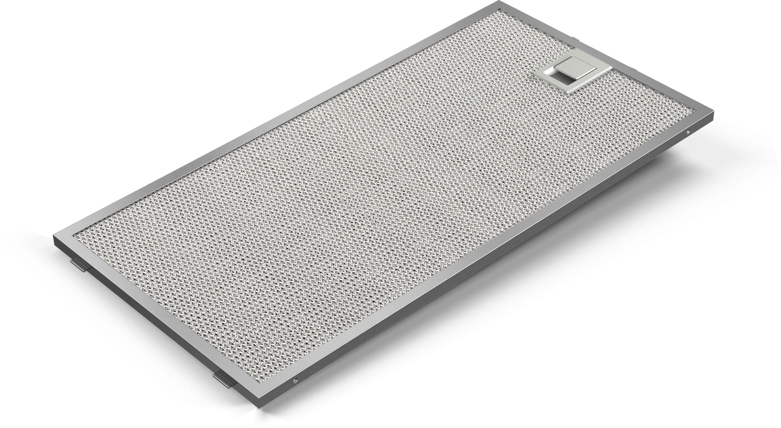 NEFF D46ED52X1 N 50 Flachschirmhaube 60 cm Einbau-Dunstabzugshaube Abluft Umluft LED Silbermetallic