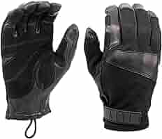 HWI FAST ROPE GLOVE TFR100 ブラック HWI FAST ROPE GLOVE TFR100 ブラック Amazon.com: HWI Gear