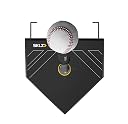 SKLZ Adjustable Baseball and Softball Batting Tee gallery image