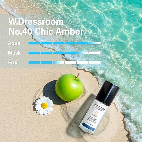 Miniatura 4 de WDressroom Crema hidratante para manos ámbar chic