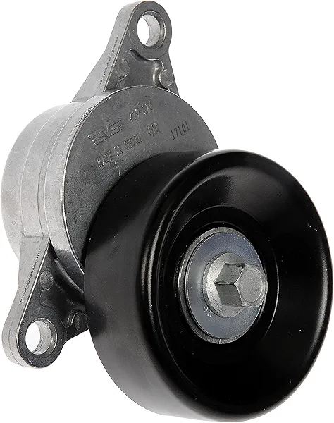Dorman 419-126 Accessory Drive Belt Tensioner Assembly Compatible with Select Chevrolet/GMC Models