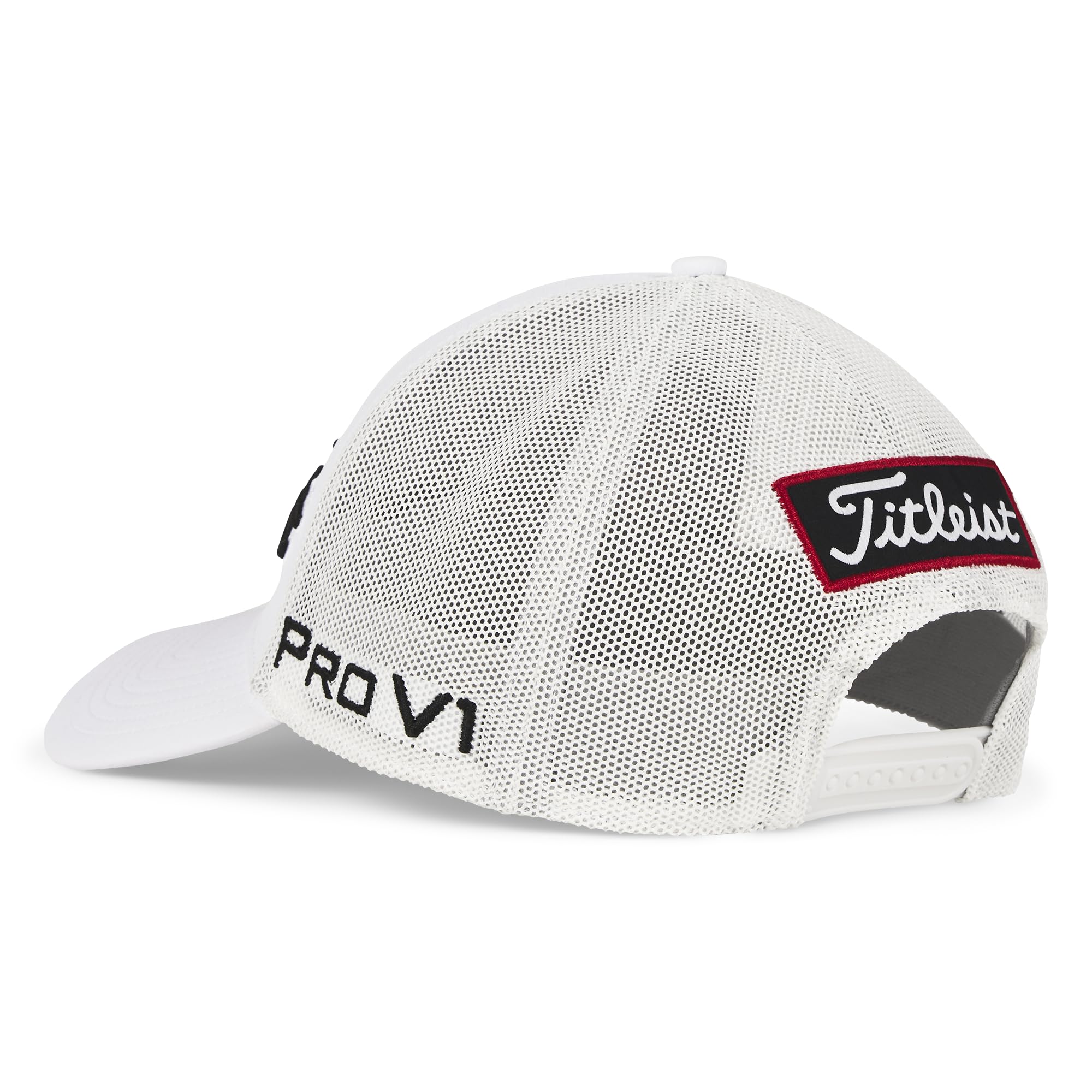 TITLEIST Tour Performance Mesh Golf Cap