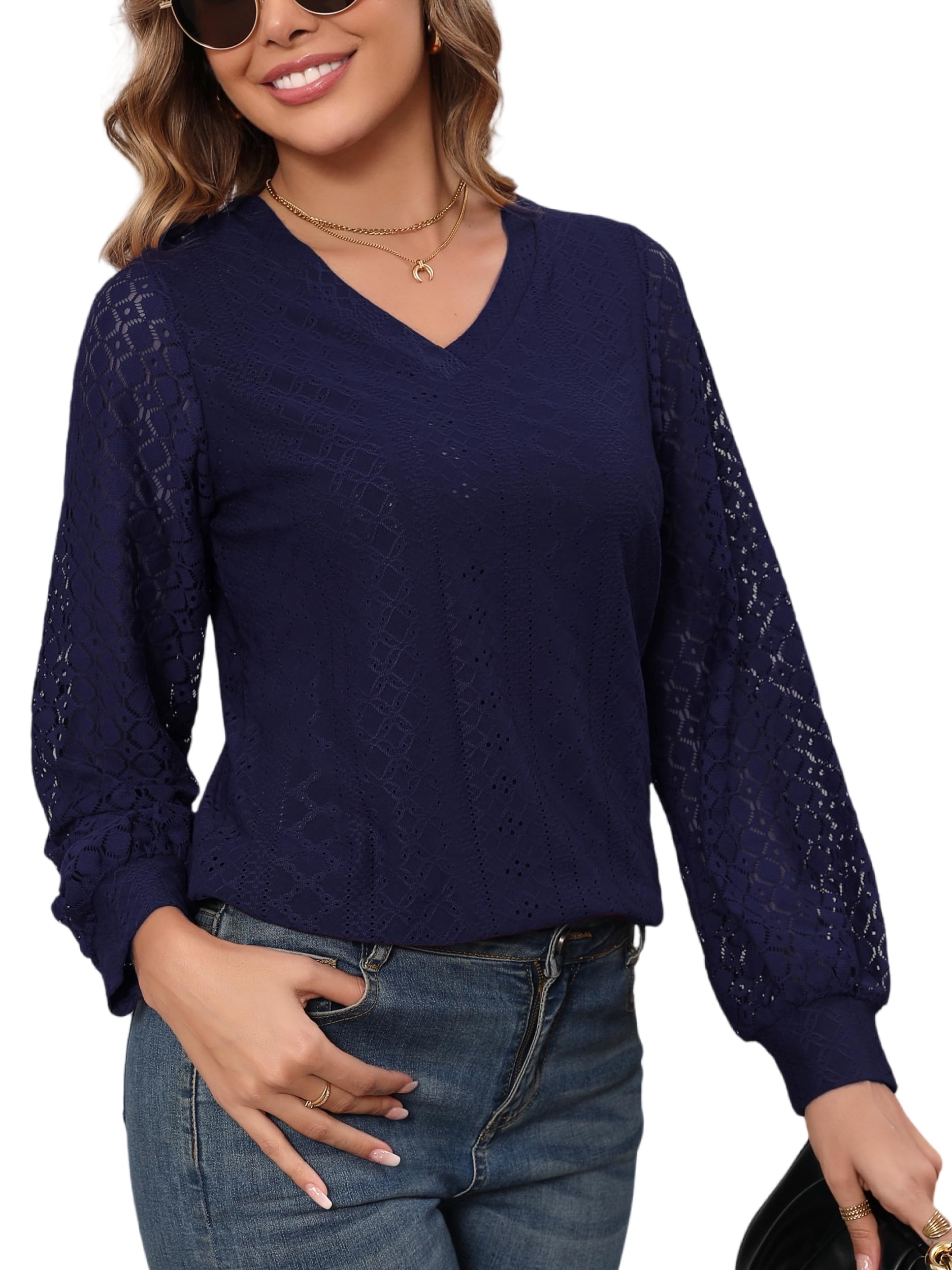 Enjyam Damen 100% Baumwolle Bermudashorts Kurze Weite Freize