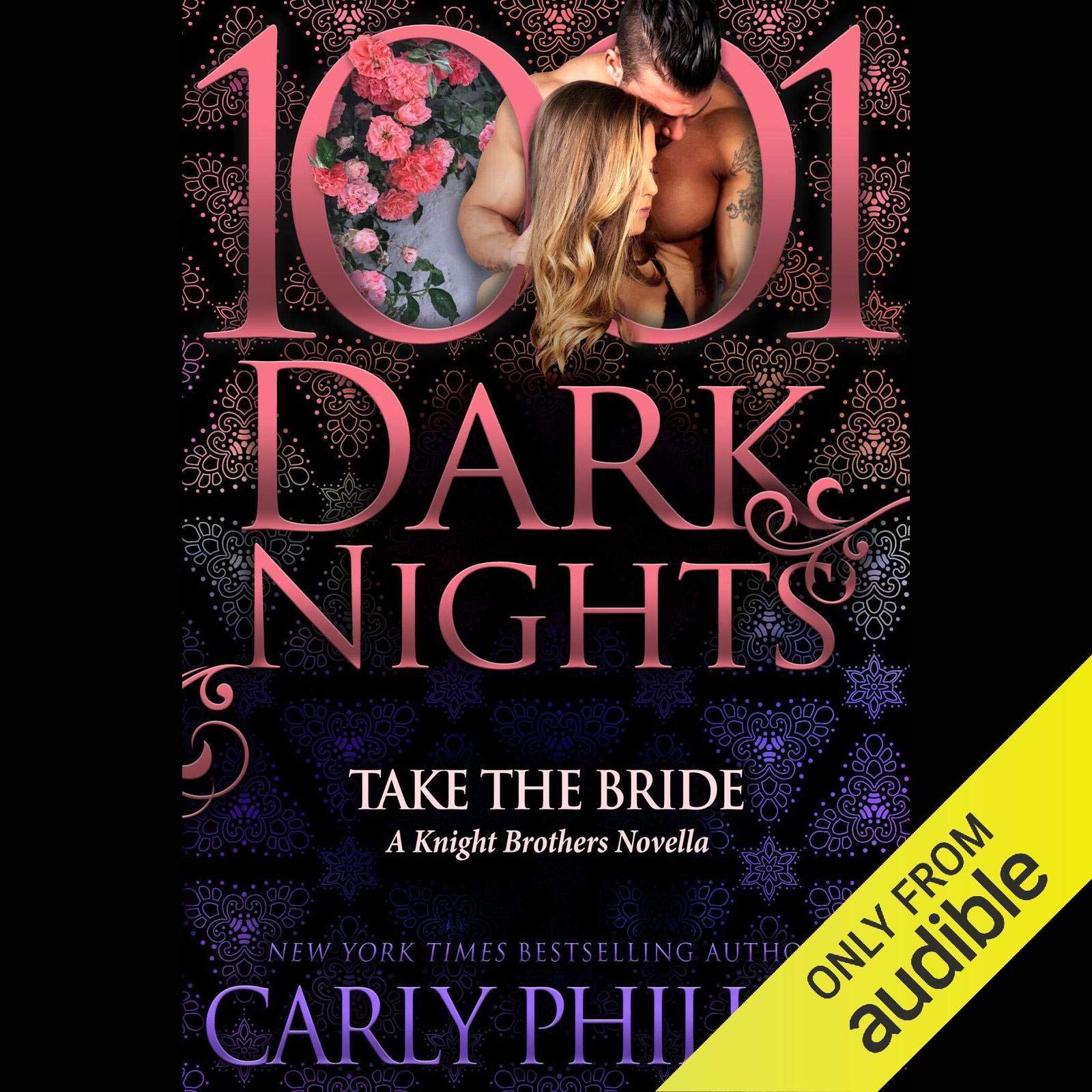 Cover art for Take the Bride