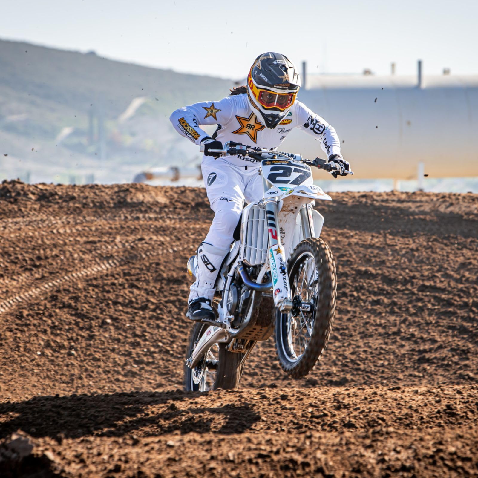 Sidi Buty terenowe Crossair
