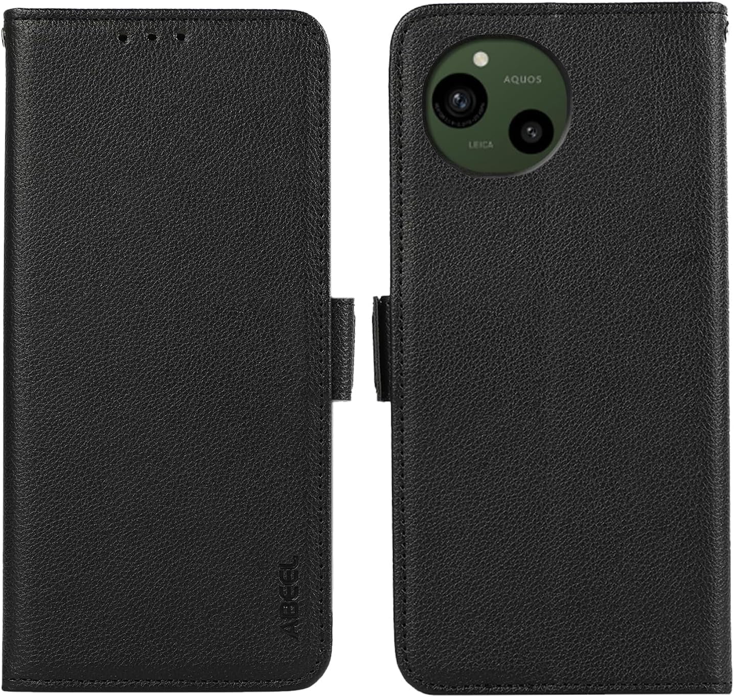 AQUOS sense 9 ブラック8GB/256GBケース付き Amazon.co.jp: FOR AQUOS sense 9 ケース 手帳型 FOR アクオス センス9