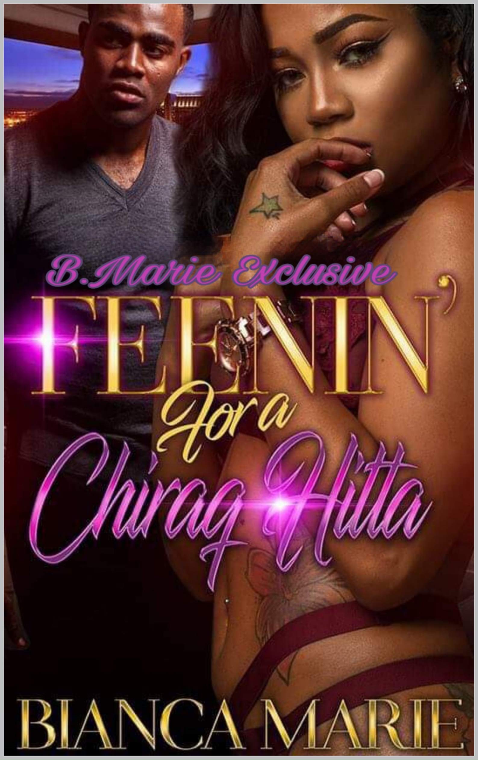 Feenin for A Chiraq Hitta