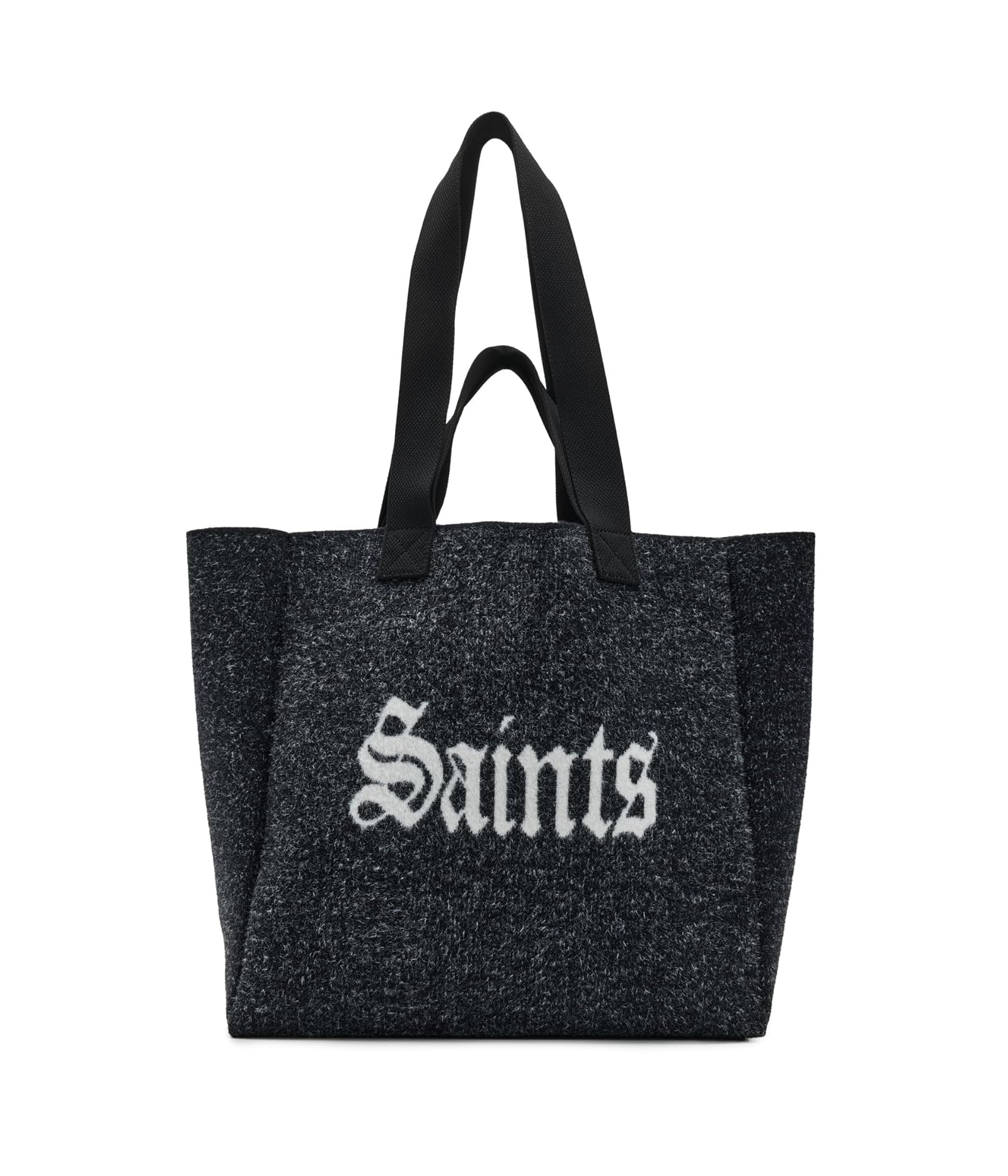 Womans Handbags AllSaints Izzy Fzzy Saint Tote 27290₽