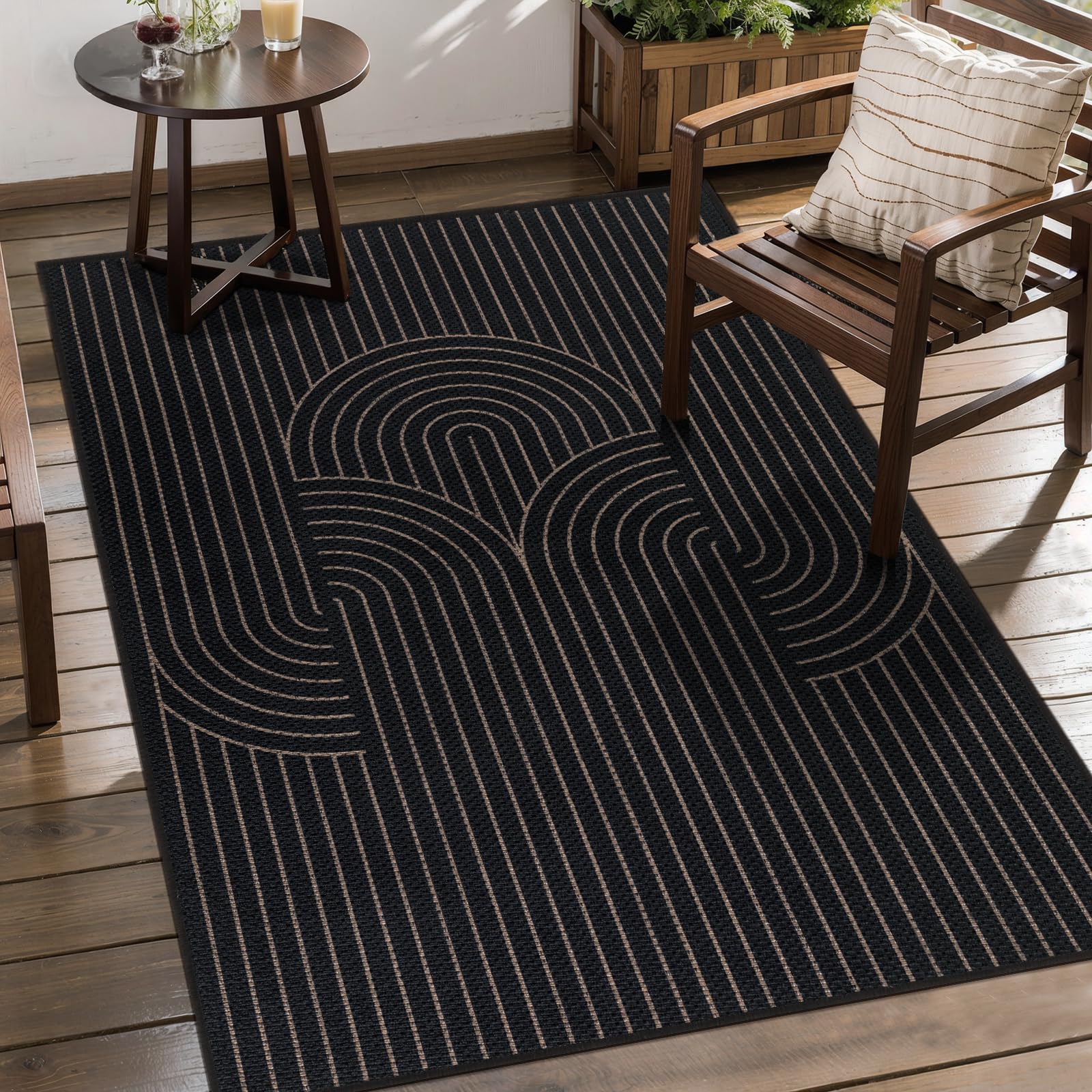 Photo 1 of Tangsoo Easy Jute Area Rug