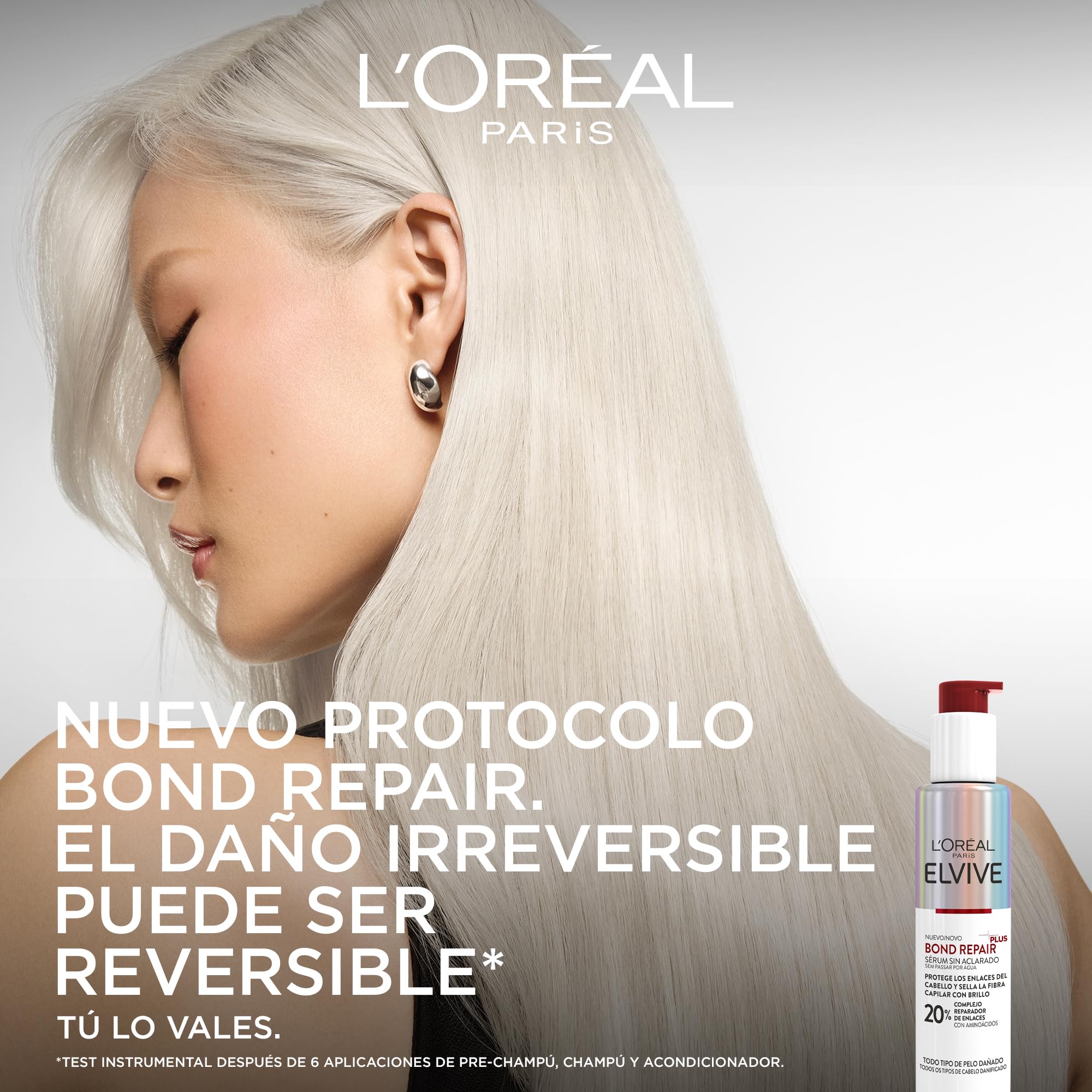 L'Oréal Paris Elvive Bond Repair