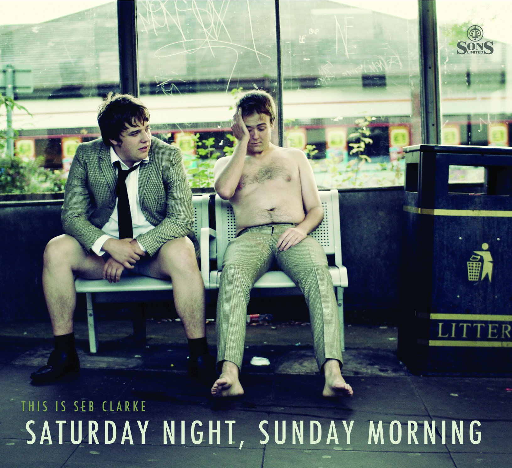 Saturday Night, Sunday Morning