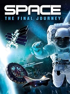 Space the Final Journey