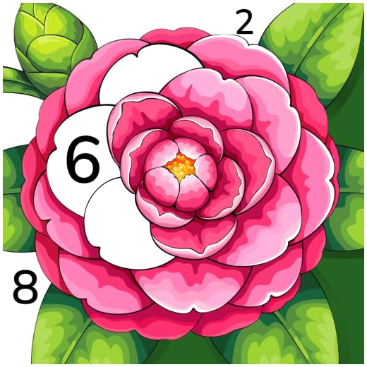 Vita Color for Seniors