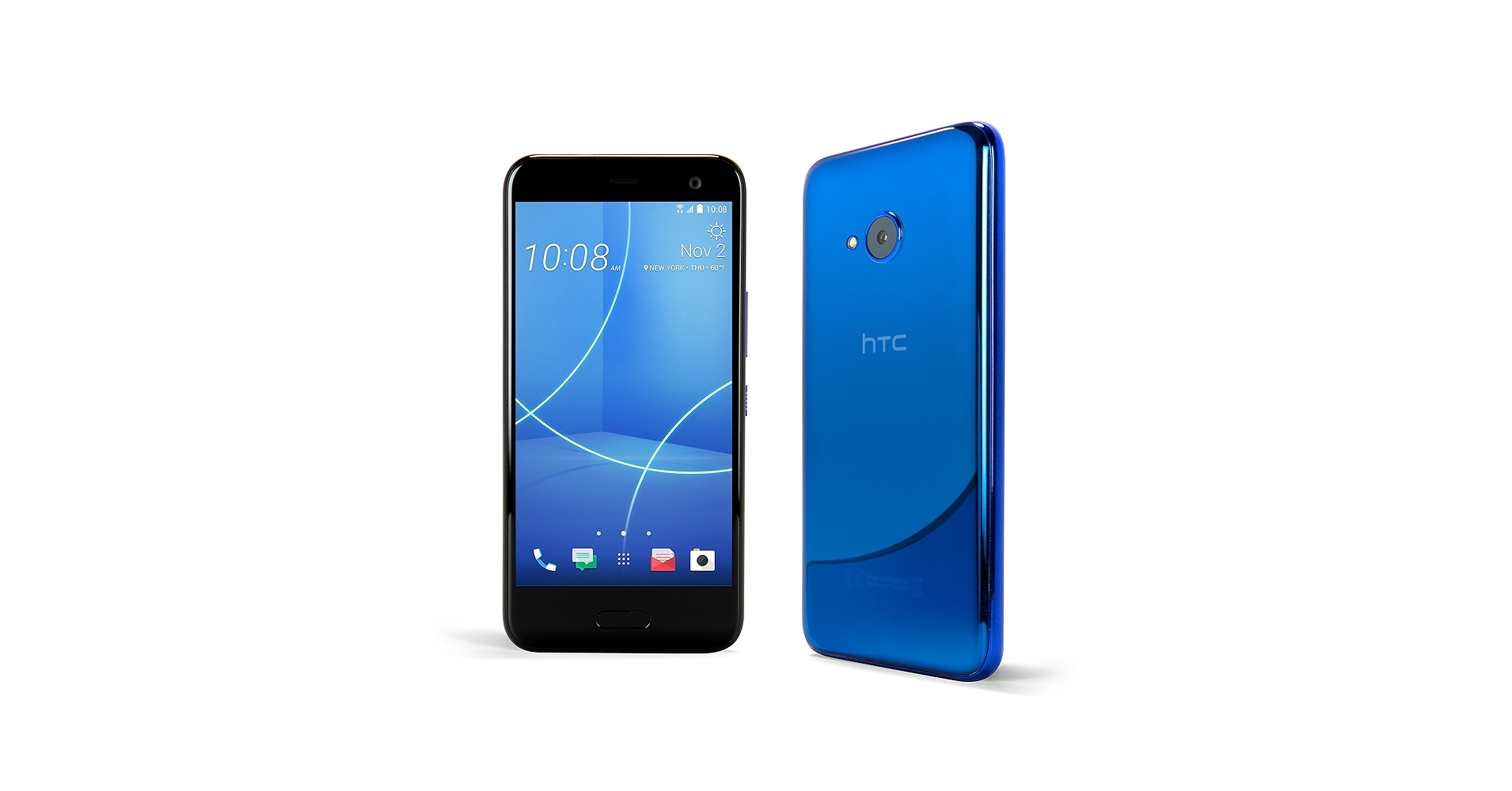 スマートフォン本体 HTC - HTC U11 Life Amazon.com: HTC U11 life (32 GB 3 GB RAM) | Super LCD